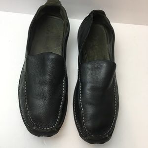 Cole Haan Leather Driving Moccasin Loafers 13 M